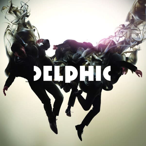Delphic - Acolyte - CD