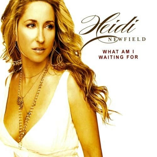 Heidi Newfield - What Am I Waiting For - CD