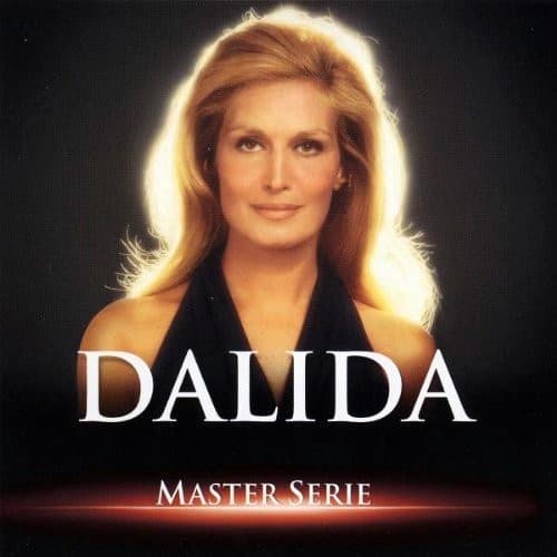 Dalida - Master Serie Vol. 1 - CD