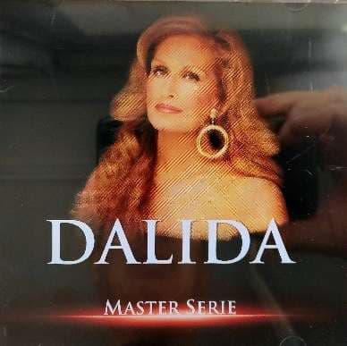 Dalida - Dalida - Master Serie Vol.2 - CD