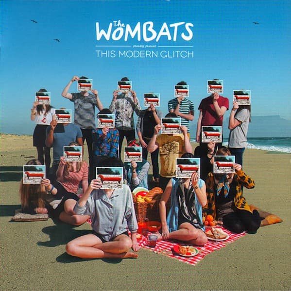 The Wombats - This Modern Glitch - CD