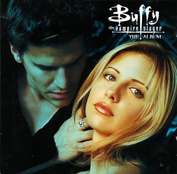 Various - Buffy The Vampire Slayer (The Album) - CD