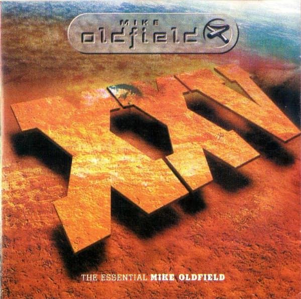 Mike Oldfield - XXV: The Essential Mike Oldfield - CD
