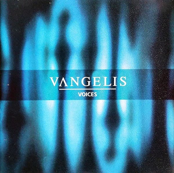 Vangelis - Voices - CD