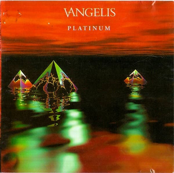 Vangelis - Platinum - CD