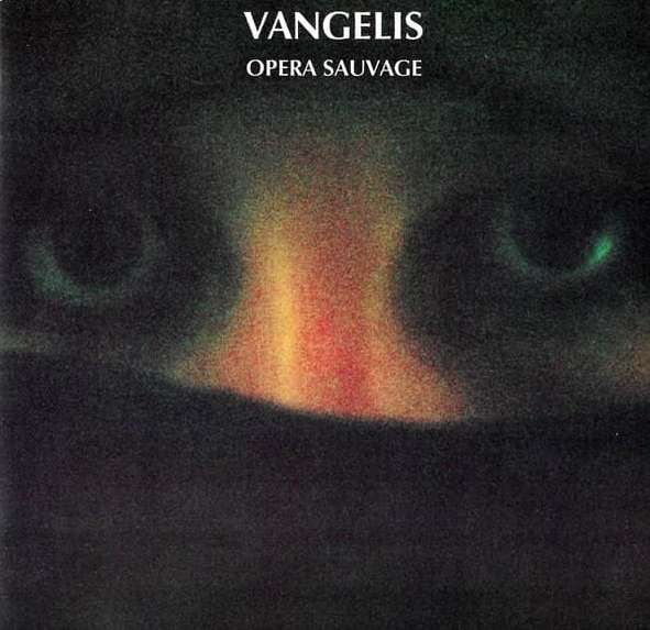 Vangelis - Opera Sauvage - CD