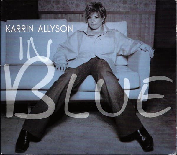 Karrin Allyson - In Blue - CD