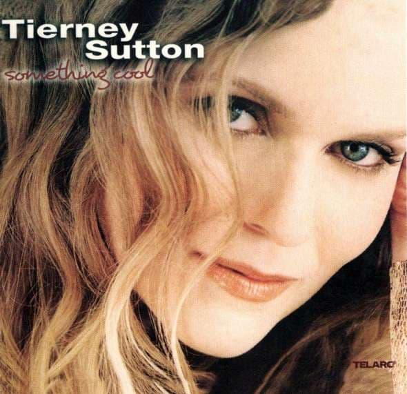 Tierney Sutton - Something Cool - CD