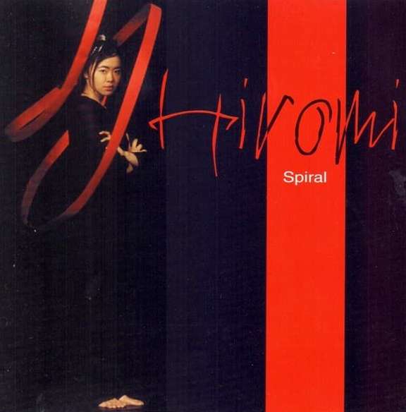 Hiromi Uehara - Spiral - CD