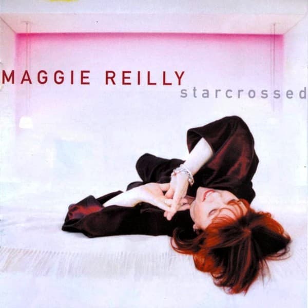 Maggie Reilly - Starcrossed - CD
