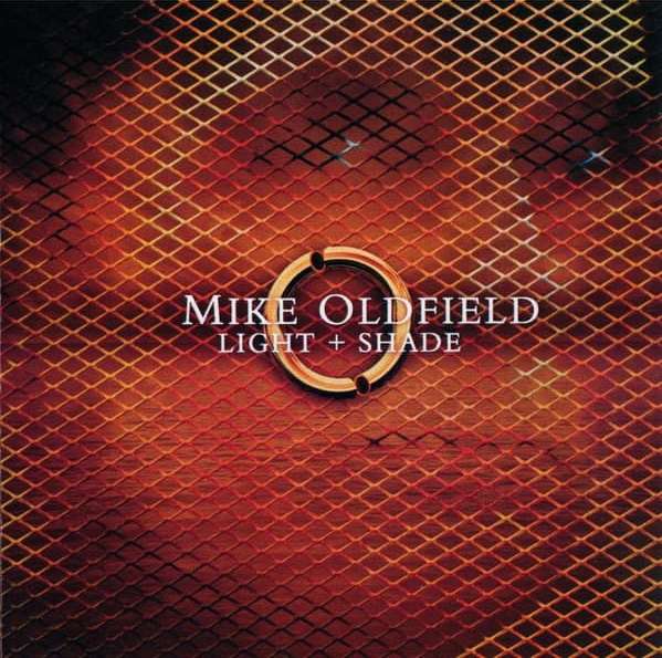 Mike Oldfield - Light + Shade - CD
