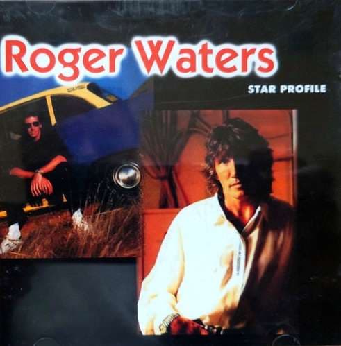 Roger Waters - Star Profile - CD