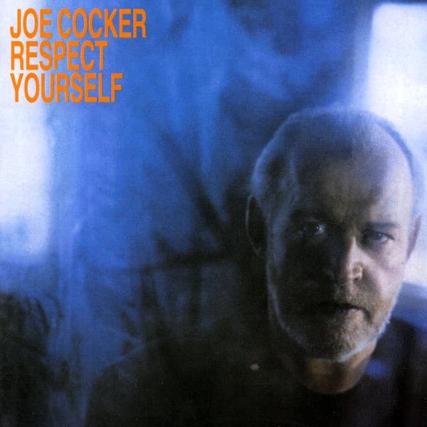 Joe Cocker - Respect Yourself - CD