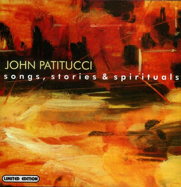 John Patitucci - Songs
