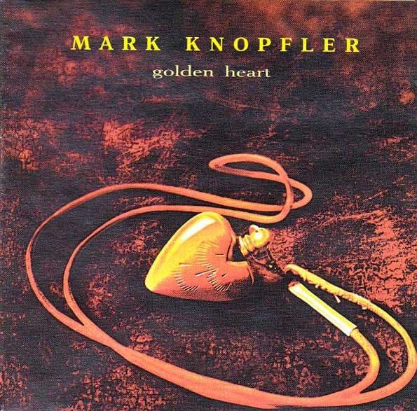 Mark Knopfler - Golden Heart - CD