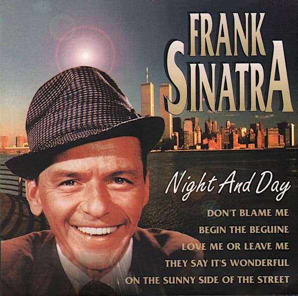Frank Sinatra - Night And Day - CD