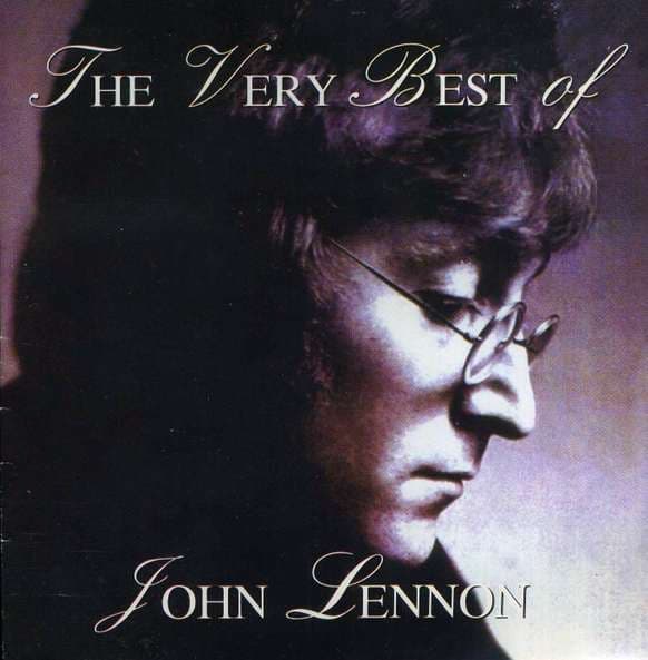 John Lennon - The Very Best  - CD