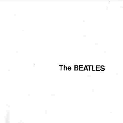 The Beatles - The Beatles - CD