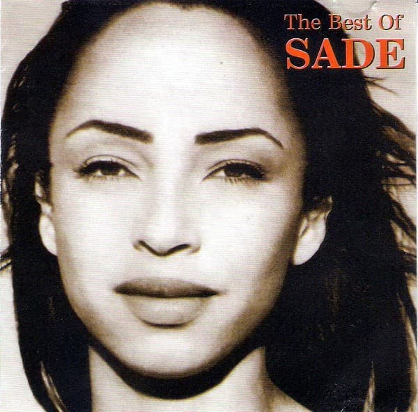 Sade - The Best Of Sade - CD