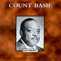 Count Basie - Basie Boogie - CD