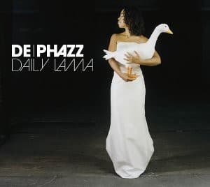 De-Phazz - Daily Lama - CD