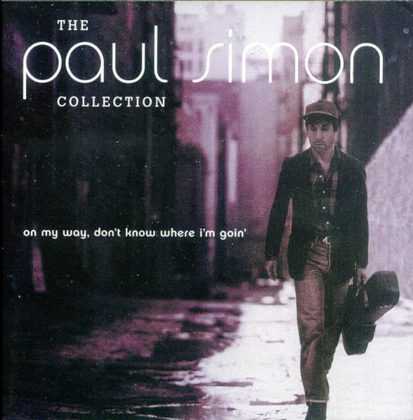 Paul Simon - The Paul Simon Collection (On My Way