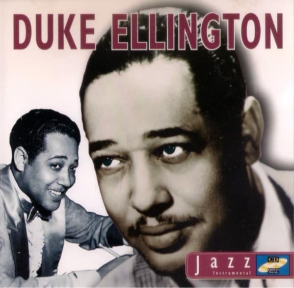 Duke Ellington - Duke Ellington - CD