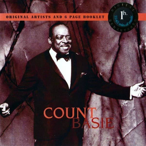Count Basie - Members Edition - CD
