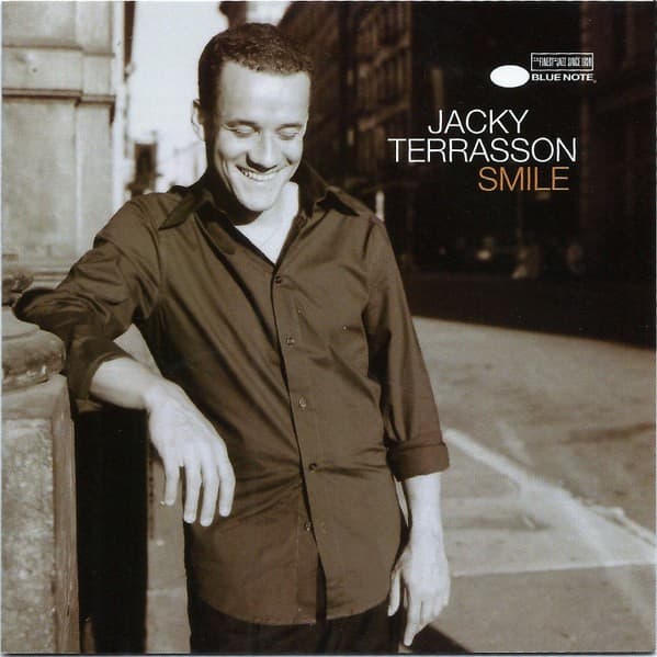 Jacky Terrasson - Smile - CD
