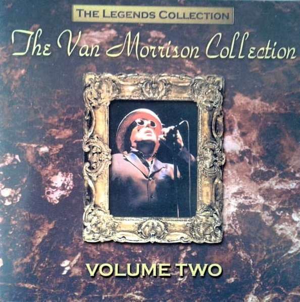 Van Morrison - The Van Morrison Collection - Volume Two - CD