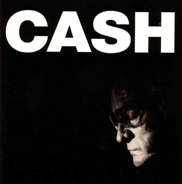 Johnny Cash - American IV: The Man Comes Around - CD