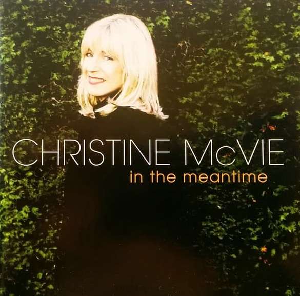 Christine McVie - In The Meantime - CD