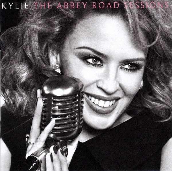 Kylie Minogue - The Abbey Road Sessions - CD