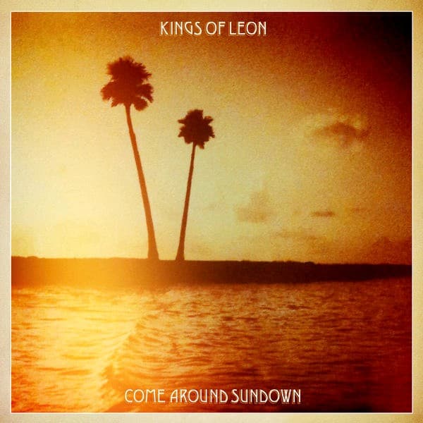 Kings Of Leon - Come Around Sundown - CD