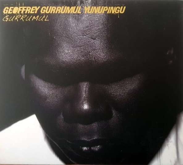 Gurrumul Yunupingu - Gurrumul - CD
