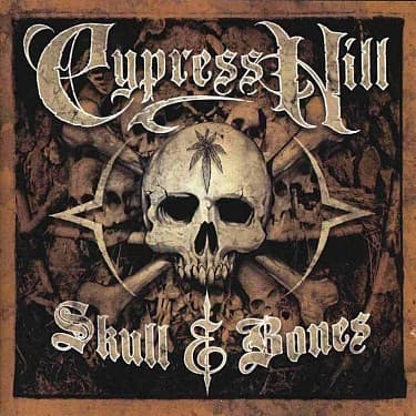 Cypress Hill - Skull & Bones - CD