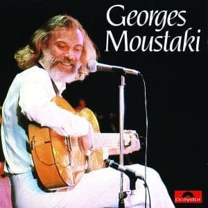 Georges Moustaki - Georges Moustaki - CD