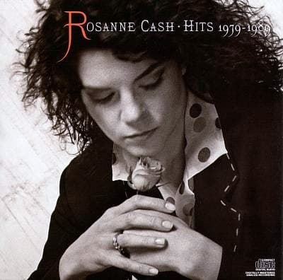 Rosanne Cash - Retrospective Hits 1979-1989 - CD