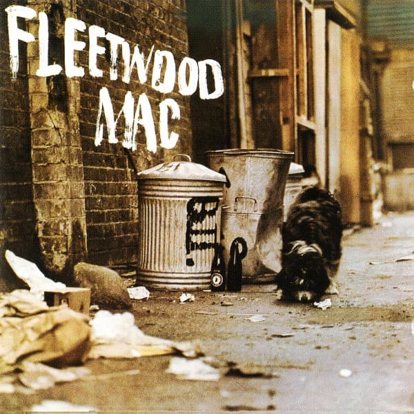 Fleetwood Mac - Peter Green's Fleetwood Mac - CD
