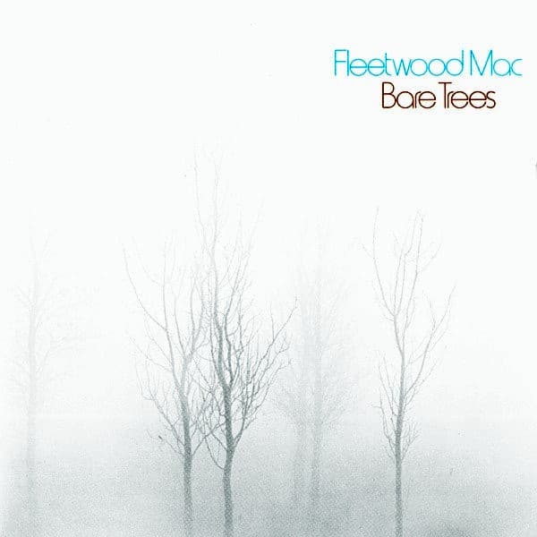 Fleetwood Mac - Bare Trees - CD