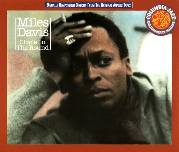 Miles Davis - Circle In The Round - CD