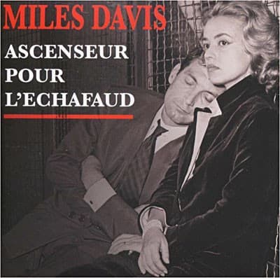 Miles Davis - Ascenseur Pour L'échafaud - CD