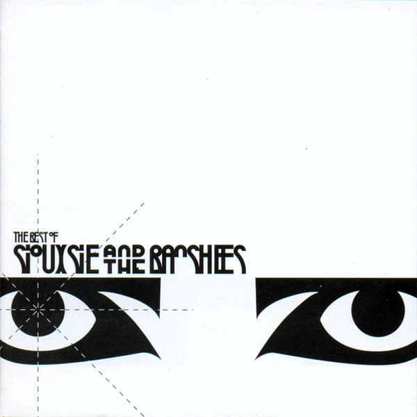 Siouxsie & The Banshees - The Best Of Siouxsie And The Banshees - CD