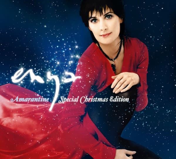 Enya - Amarantine (Special Christmas Edition) - CD