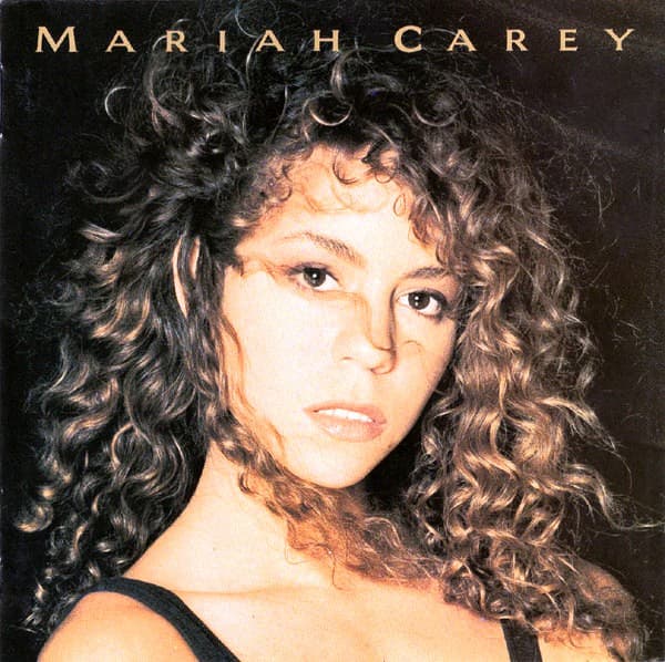 Mariah Carey - Mariah Carey - CD