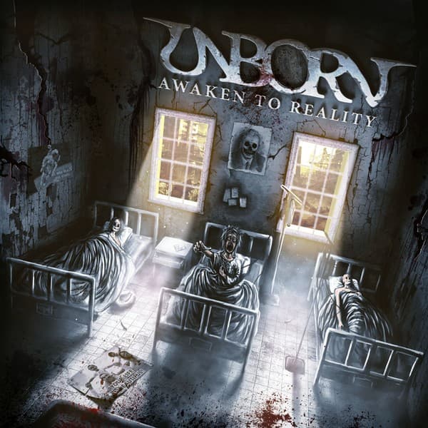 Unborn - Awaken To Reality - CD