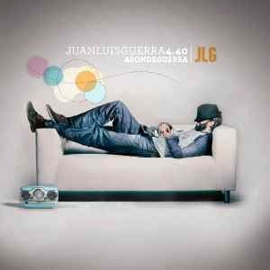 Juan Luis Guerra 4.40 - Asondeguerra - CD