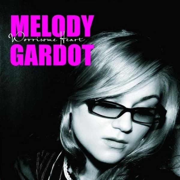 Melody Gardot - Worrisome Heart - CD