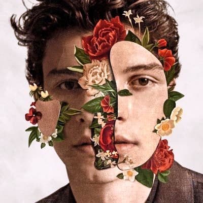 Shawn Mendes - Shawn Mendes - CD