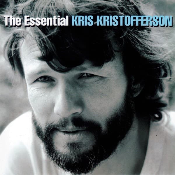 Kris Kristofferson - The Essential Kris Kristofferson - CD